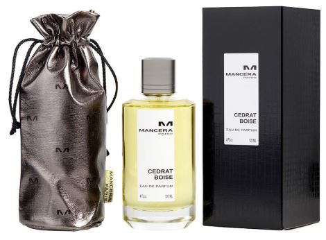 Mancera Cedrat Boise EDP 120ml